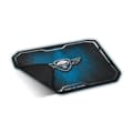 Miniatyrbild 1 av 2: SPIRIT OF GAMER GAMING MOUSE PAD - WINGED SKULL MEDIUM SIZE BLUE