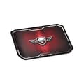 Miniatyrbild 2 av 3: SPIRIT OF GAMER GAMING MOUSE PAD - WINGED SKULL MEDIUM SIZE RED