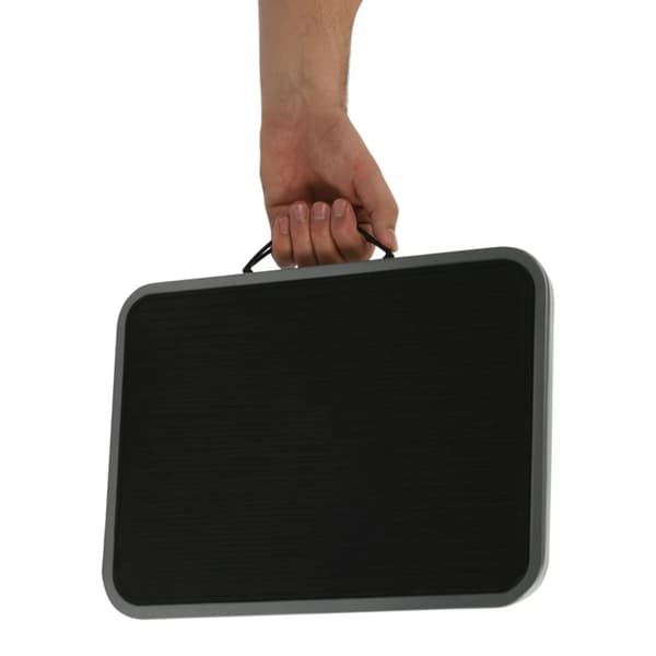 ProPlus foldbar taburet 150 kg metal
