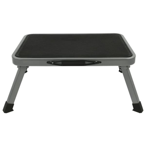 ProPlus foldbar taburet 150 kg metal
