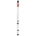 Miniatyrbillede 3 af 11: Hailo TP1 trappeplatform aluminium