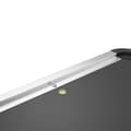 Miniatyrbillede 7 af 11: Hailo TP1 trappeplatform aluminium