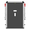 Miniatyrbillede 2 af 11: Hailo TP1 trappeplatform aluminium