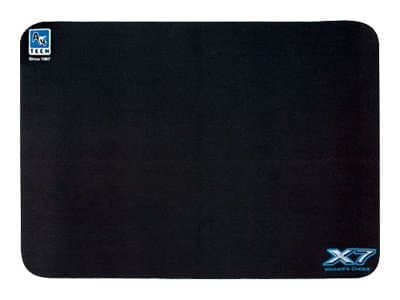 A4Tech X7 Game Mouse Pad, Musta