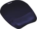 Pikkukuva 4 / 5: Fellowes 9172801, Sininen, Yksivärinen, Memory foam, Rannetuki