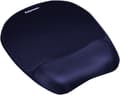 Pikkukuva 5 / 5: Fellowes 9172801, Sininen, Yksivärinen, Memory foam, Rannetuki