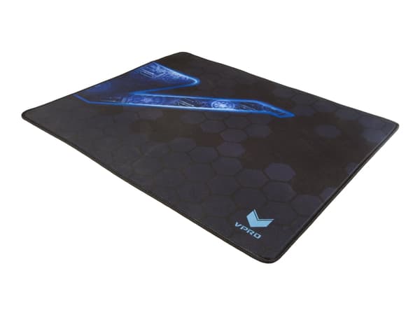 VPRO V1000 - Musmatta
