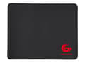 Miniatyrbild 3 av 5: Gembird MP-GAME-S - Musmatta - svart