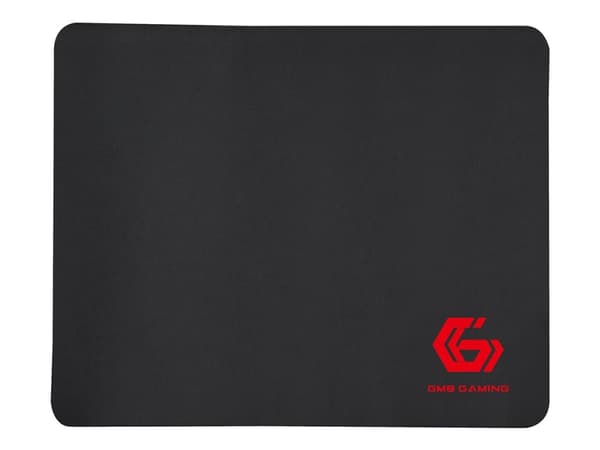 Gembird MP-GAME-S - Musmatta - svart