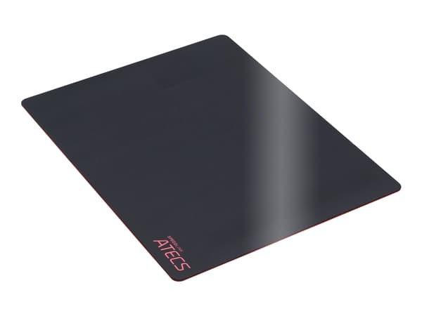 SPEEDLINK ATECS Soft Gaming Mousepad - Musematte - svart