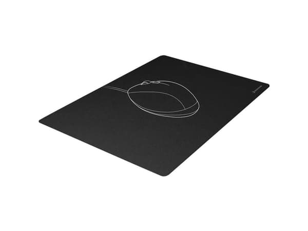 3Dconnexion 3DX-700053, Musta, Yksivärinen, Liukumaton pohja