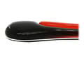 Miniatyrbild 3 av 5: Kensington Duo Gel Keyboard Wrist Rest - Handledsstöd till tangentbord - svart, röd - TAA-kompatibel