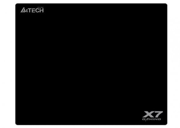 A4tech X7-300MP - Musmatta - svart