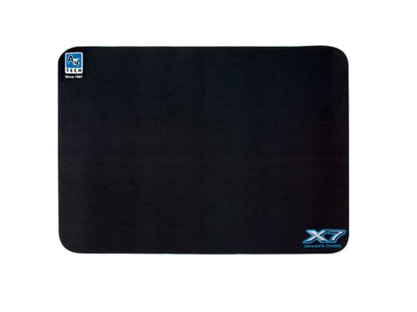 A4tech X7-300MP - Musmatta - svart