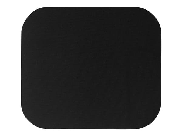 Fellowes Economy - Musmatta - svart