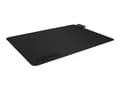 Miniatyrbild 1 av 5: SPEEDLINK FIERIS Illuminated Gaming Mousepad - Musmatta