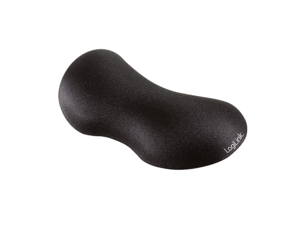 LogiLink ID0136, Elastan, Silikon, Svart, 140 mm, 55 mm, 25 mm, 100 g