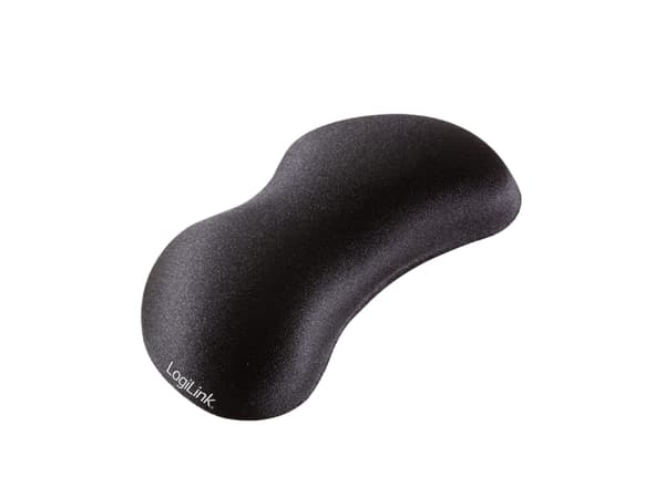 LogiLink ID0136, Elastan, Silikon, Svart, 140 mm, 55 mm, 25 mm, 100 g