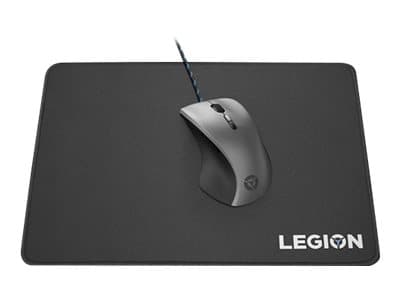 Lenovo Y Gaming Mat - Musematte - for IdeaPad Flex 5 14ITL05; 5 15ITL05; ThinkBook 14 G2 ARE; 15 G2 ARE; Yoga 9 14