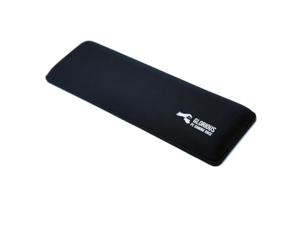 Glorious PC Gaming Race GWR-75, Sort, 300 mm, 100 mm, 25 mm, 300 x 100 x 25 mm, 1 stykker