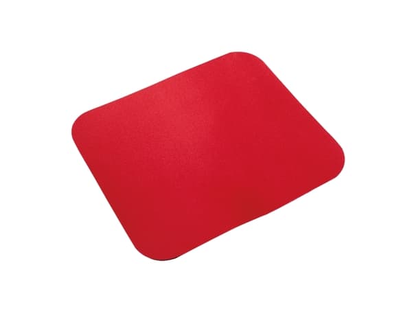 LogiLink ID0128, Punainen, Yksivärinen, EVA (Ethylene Vinyl Acetate) foam, Nailon