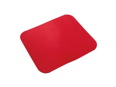 LogiLink ID0128, Punainen, Yksivärinen, EVA (Ethylene Vinyl Acetate) foam, Nailon