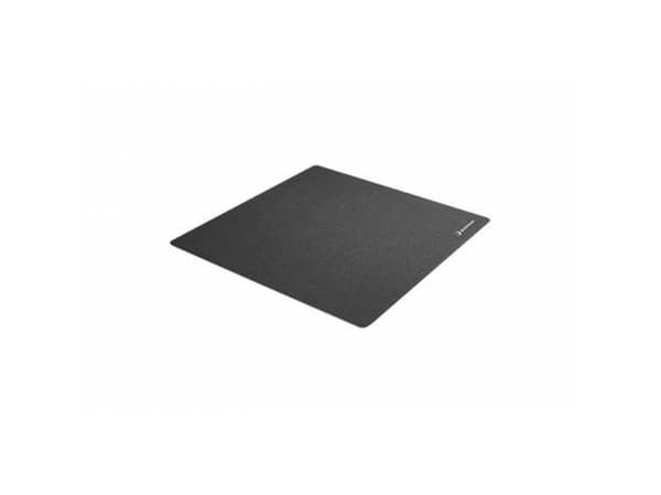 3Dconnexion CadMouse Pad Compact, Musta, Yksivärinen, Silikoni, Liukumaton pohja
