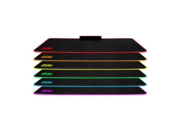 Tt eSPORT Draconem RGB - Musemåtte