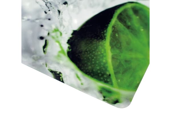 LogiLink ID0153, Multifärg, Bild, Halksäkert underlag, Spelmusmatta