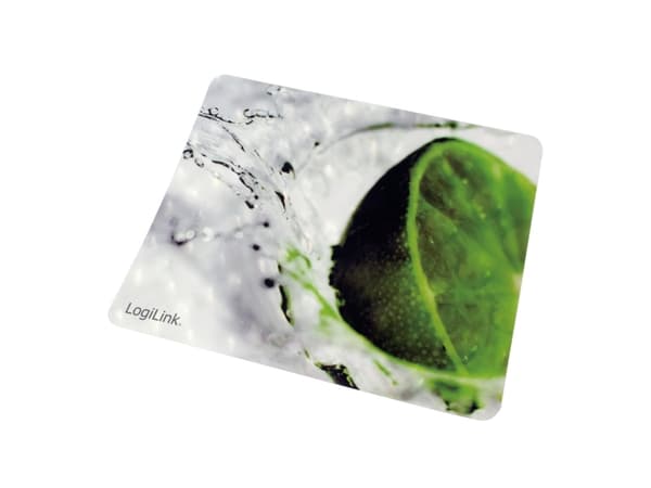 LogiLink ID0153, Multifärg, Bild, Halksäkert underlag, Spelmusmatta