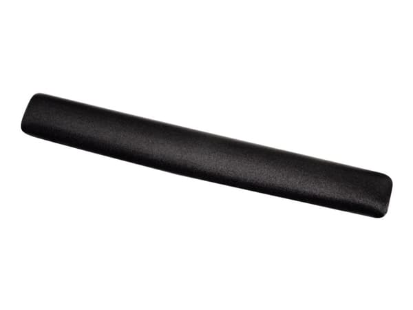 Hama "Ergonomic" Keyboard Wrist Rest - Håndleddsstøtte for tastatur - svart