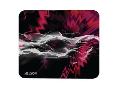 Allsop - Musematte - red whisp