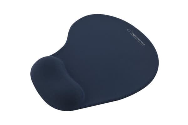 Esperanza EA137B, Blå, Monokromatisk, Handledsstöd