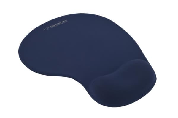 Esperanza EA137B, Blå, Monokromatisk, Handledsstöd