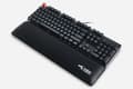 Miniatyrbilde 3 av 5: Glorious PC Gaming Race GSW-100, Skum, Gummi, Sort, 1 stykker