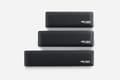 Miniatyrbilde 4 av 5: Glorious PC Gaming Race GSW-100, Skum, Gummi, Sort, 1 stykker