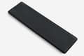 Miniatyrbilde 2 av 5: Glorious PC Gaming Race GSW-100, Skum, Gummi, Sort, 1 stykker