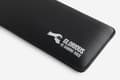 Miniatyrbilde 1 av 5: Glorious PC Gaming Race GSW-100, Skum, Gummi, Sort, 1 stykker