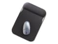 Miniatyrbilde 4 av 5: Kensington Sports Contour Gel Mouse Wrist Pad - Musematte med håndleddsstøtte - svart