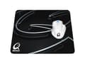 Miniatyrbilde 1 av 5: QPAD FX 36 Pro gaming Mousepad - Musematte