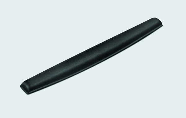 Fellowes 9178201 håndleddsstøtte Gel, Polyurethan Sort