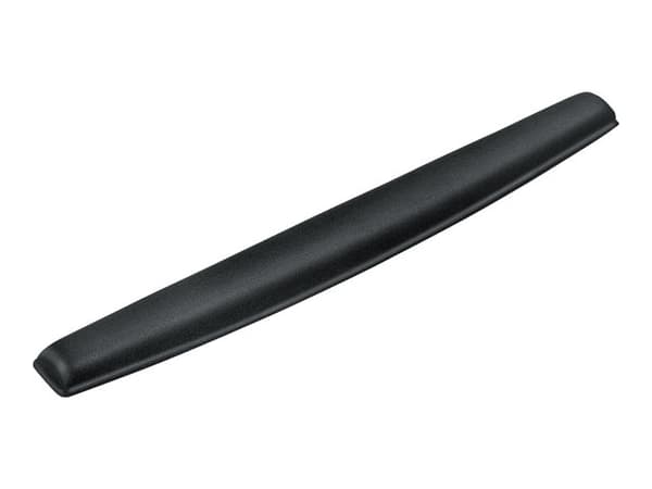 Fellowes 9178201 håndleddsstøtte Gel, Polyurethan Sort