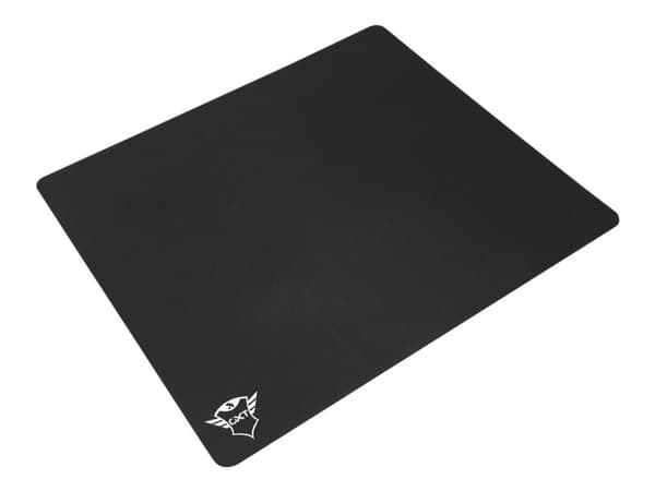 Trust GXT 752 Spelmusmatta Svart