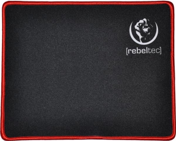 Rebeltec Slider S+ - Musemåtte (museo)
