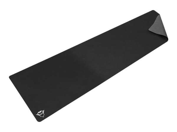 Trust GXT 758 Spelmusmatta Svart