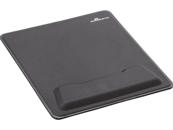 Durable 570358, Kol, Monokromatiskt, Handledsstöd, Halksäkert underlag