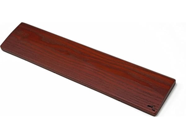 Glorious PC Gaming Race GV-100-BROWN, Puu, Ruskea, 430 x 100 x 19 mm