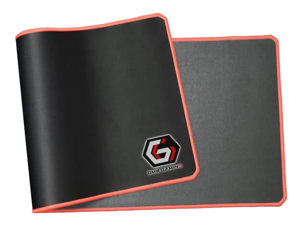 GMB Gaming MP-GAMEPRO-XL - Musmatta - svart