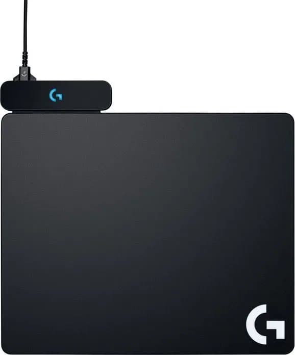 Logitech Powerplay - Musladepute
