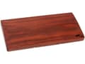 Miniatyrbilde 3 av 3: Glorious - Wooden Mouse Wrist Pad - Golden Oak